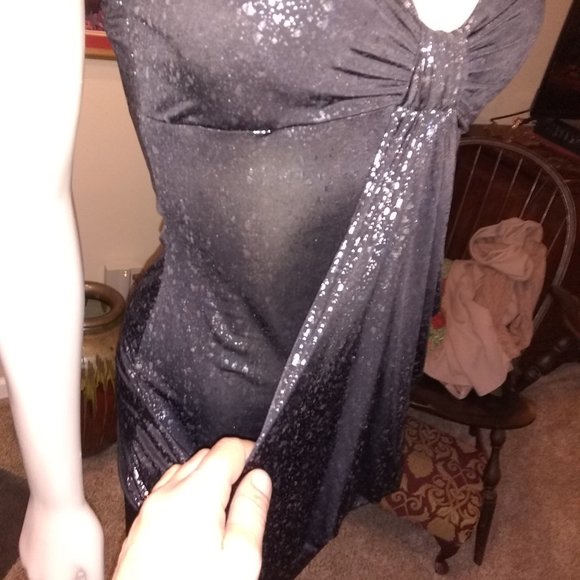 EXTREMELY CUTE TABOO EYECATCHING DRESS !! Medium - Picture 11 of 11